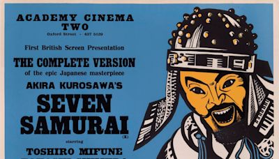 30 Great Samurai Movies To Cut Your Teeth On