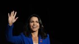 Tulsi Gabbard, a former Democrat, signs on as a contributor to Fox News