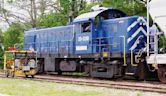 Southern Appalachia Railway Museum