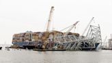 Baltimore denuncia al propietario y administrador del buque que derribó un puente en EE.UU.
