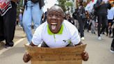 More than 200 arrested in Kenya protests over proposed tax hikes in finance bill