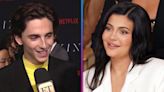 How Travis Scott Feels About Kylie Jenner and Timothée Chalamet Dating