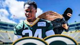 Packers' pick gets eye-opening 'steal of the draft' label