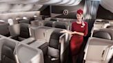 This Major International Airline Is Rolling Out a Sleek New Business-class Cabin