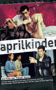 Aprilkinder