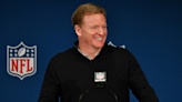 NFL Union Rep Takes Issue With Roger Goodell's 18-Game Idea