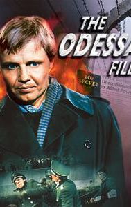 The Odessa File (film)