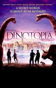 Discovering Dinotopia