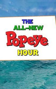 The All New Popeye Hour