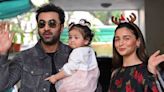 Ranbir Kapoor reveals romance with Alia Bhatt began on their first flight together: ‘That first day, it was on’