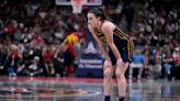 Breanna Stewart ruins Caitlin Clark's home debut by leading Liberty past Fever 102-66