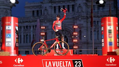 Power vacuum makes Vuelta a España the most unpredictable Grand Tour of the season – Analysis