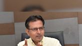 Kotak MF's Nilesh Shah bats for restrictions on retail investors in F&O