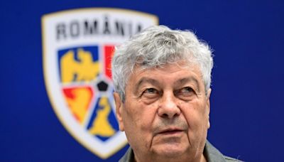 Lucescu nach 38 Jahren erneut Nationaltrainer Rumäniens