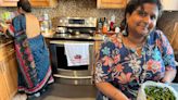 Tamarind rice — and reflections on family — in Madhu Garikaparthi's Yellowknife kitchen