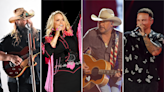 Miranda Lambert, Chris Stapleton, Jason Aldean Others To Take The Stage At 2024 ACM Awards | iHeartCountry Radio