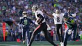 Cordarrelle Patterson rumbles Falcons past Seahawks 27-23