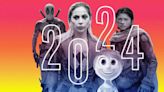 EW's 24 most anticipated movies of 2024
