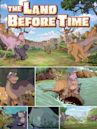 The Land Before Time