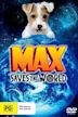 Max Saves The World