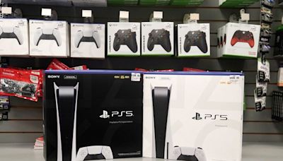 Sony stresses PlayStation user engagement as hardware sales taper off