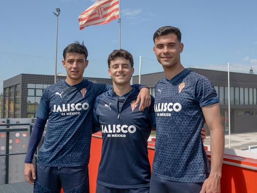 Son amigos, canteranos, los más jóvenes... y tienen un mensaje para la afición antes de la batalla ante el Eibar: 'Vamos a por una victoria, os devolveremos el esfuerzo'