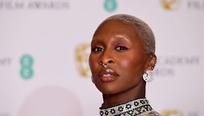 Cynthia Erivo says themes in Wicked resonate with LGBT community