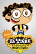 El Tigre: The Adventures of Manny Rivera