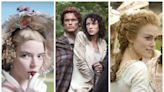 Bridgerton: Seven period dramas to watch once you’ve finished the hit Netflix series