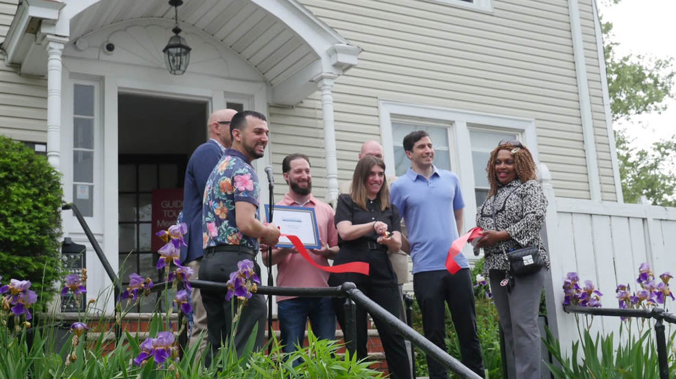 Syracuse unveils new emergency youth shelter with focus on LGBTQ+ support