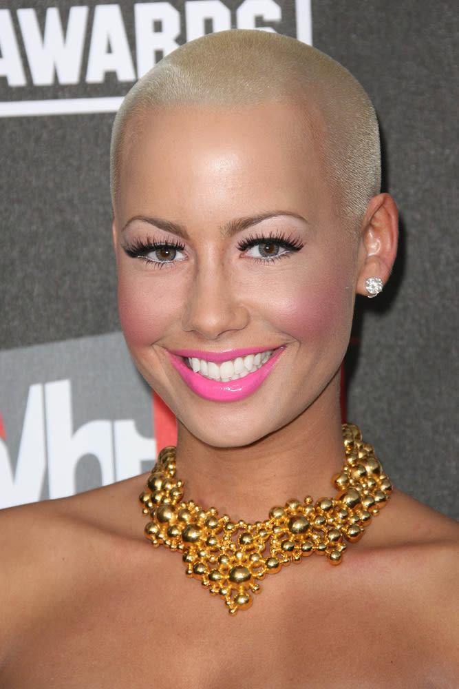 Amber Rose Endorses Donald Trump for 2024 Presidential Run | EURweb