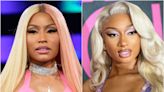 A timeline of Nicki Minaj and Megan Thee Stallion’s feud: From Hot Girl Summer to Hiss and Big Foot
