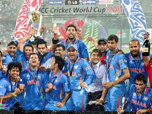 World Cup Winner Rubbed "Influential People The Wrong Way", Says Report, But Won't Lose Rs 8 Crore Job | Cricket News