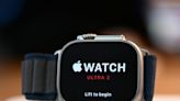 White House upholds trade ban on Apple Watches after accusations of patent infringement