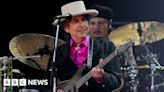 Bob Dylan to bring 'phone-free' tour to Edinburgh's Usher Hall