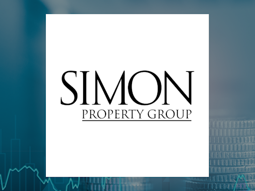 Van ECK Associates Corp Purchases 16,897 Shares of Simon Property Group, Inc. (NYSE:SPG)