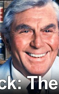 Matlock: The Heist