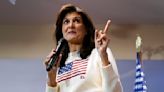 Nikki Haley has bet her 2024 bid on South Carolina. But much of her home state leans toward Trump