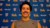 Classical Academy alum Ethan Champlin looking to repeat as NCAA Champion with UCLA Bruins