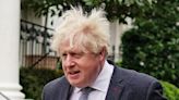 Boris Johnson did offer to be injected with Covid live on TV, former chief of staff tells inquiry