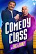 Comedy Class