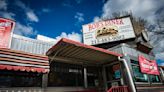 Next to a Giant Graveyard, a Classic Philly Diner Awaits Its Fate