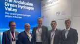 Cepsa elige a Thysemkrupp Nucera y a Siemens como fabricantes de los electrolizadores para su planta de hidrógeno verde en Huelva