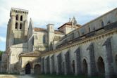 Abbey of Santa María la Real de Las Huelgas