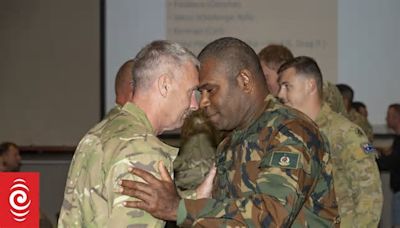 Exercise Tropic Twilight: NZDF to help Tonga increase resilience to natural disasters