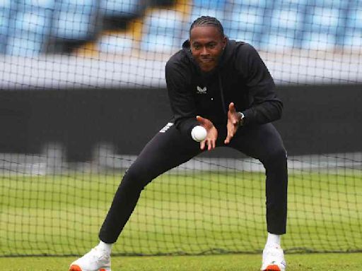 England pacer Jofra Archer ignites 'fear factor' for opponent teams in T20 World Cup