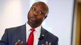 Sen. Tim Scott launched his presidential exploratory committee for 2024