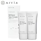 AIVIA艾微漾 全護美白防曬霜SPF50+ ★★★ 50ml