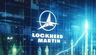 Fast Profits: Lockheed Martin