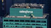 Salesforce對大型併購持開放態度 分析師並不放心 | Anue鉅亨 - 美股雷達